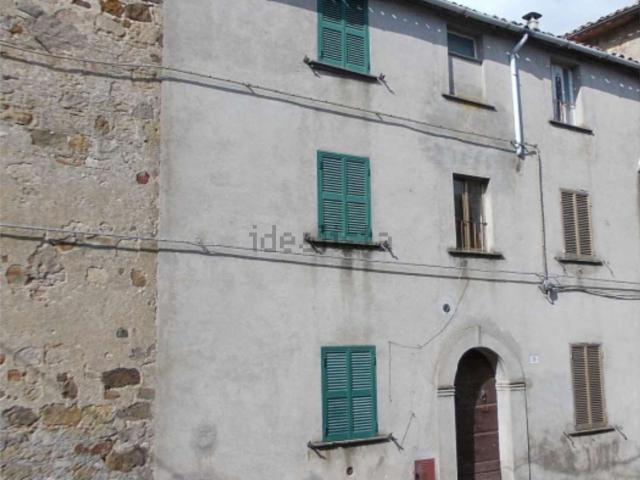 Appartamento in vendita di 79 m² in Via XX Settembre, 38