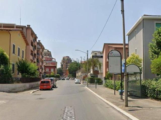 Appartamento in vendita di 79 m² in Via XX Settembre