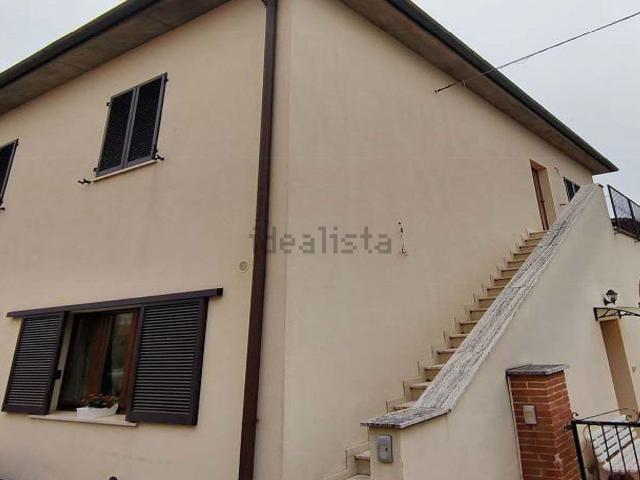 Appartamento in vendita di 79 m² in Via XXV Aprile