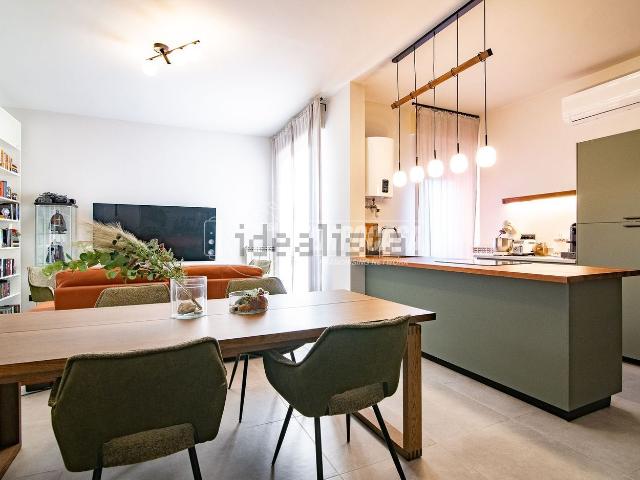 Appartamento in vendita di 79 m² in Via A. Ponchielli