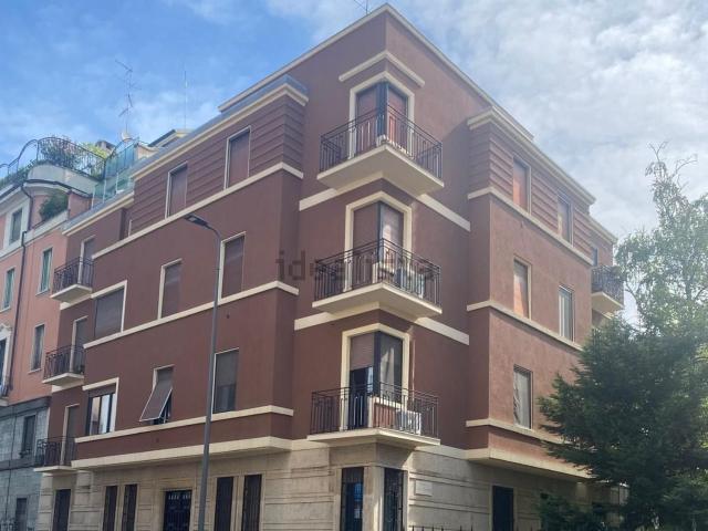 Appartamento in vendita di 79 m² in Via Accademia, 20