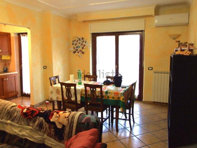 Appartamento in vendita di 79 m² in Via Adriano Casadei