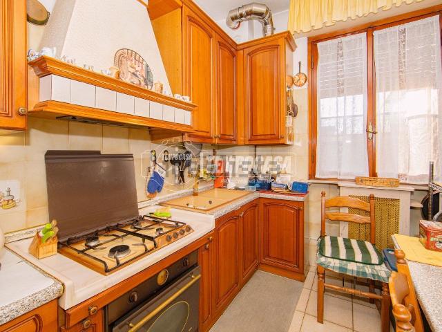 Appartamento in vendita di 79 m² in Via Albino Cei, 5