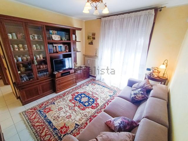 Appartamento in vendita di 79 m² in Via Aldo Moro