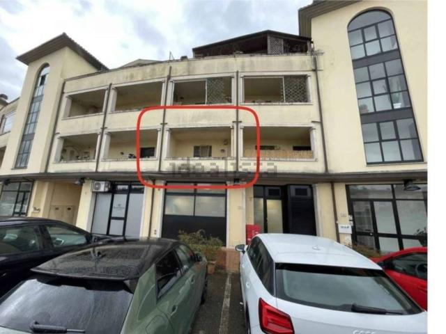 Appartamento in vendita di 79 m² in Via Alessandro del Vita, 31