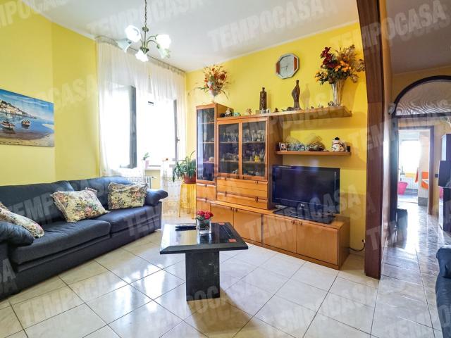 Appartamento in vendita di 79 m² in Via Andrea Doria, 2
