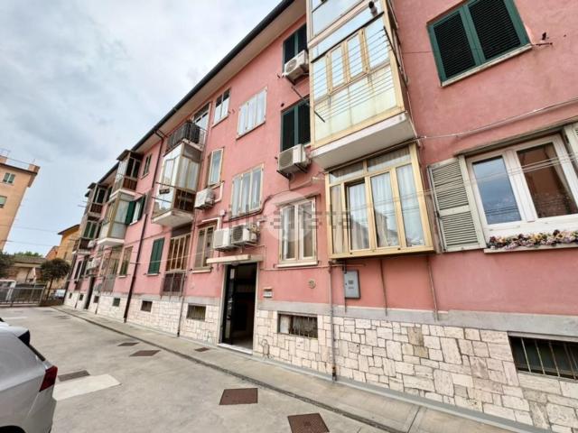 Appartamento in vendita di 79 m² in Via Angelo Fava