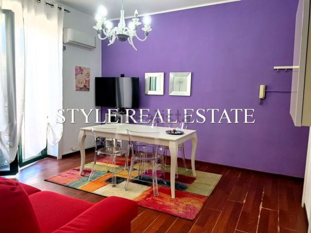 Appartamento in vendita di 79 m² in Via Antonello da Messina, 40