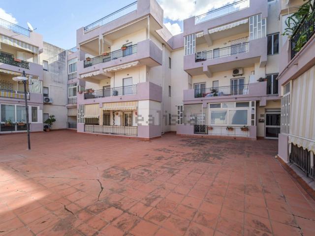 Appartamento in vendita di 79 m² in Via Antonello da Messina, 56
