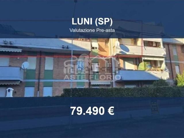 Appartamento in vendita di 79 m² in Via Antonio Gramsci, 15