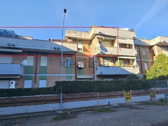 Appartamento in vendita di 79 m² in Via Antonio Gramsci