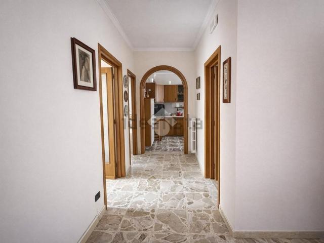 Appartamento in vendita di 79 m² in Via Antonio Russi, 16