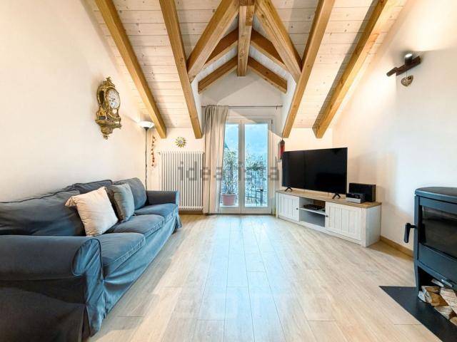 Appartamento in vendita di 79 m² in Via Antonio Rosmini, 56
