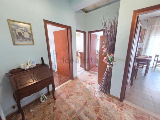 Appartamento in vendita di 79 m² in Via Antonio Rossellino