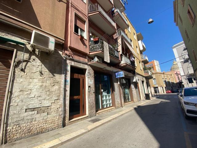 Appartamento in vendita di 79 m² in Via Armando Diaz