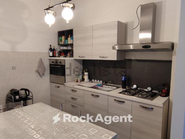 Appartamento in vendita di 79 m² in Via Arno, 1