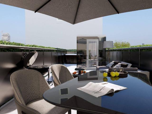 Appartamento in vendita di 79 m² in Via Arezzo, 5