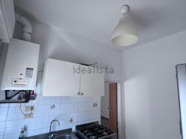 Appartamento in vendita di 79 m² in Via Argine Ducale
