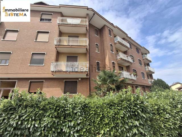 Appartamento in vendita di 79 m² in Via Badini Confalonieri