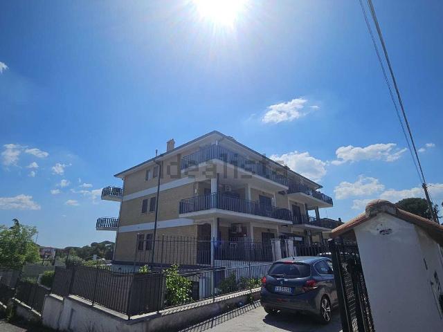 Appartamento in vendita di 79 m² in Via Bartolomeo Zorzi