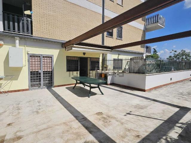 Appartamento in vendita di 79 m² in Via Bartolomeo Zorzi