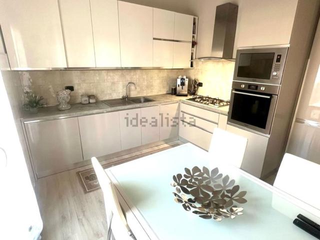 Appartamento in vendita di 79 m² in Via Bent. Amilcare Nuvolone, 19