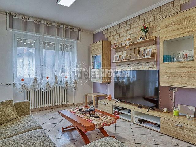 Appartamento in vendita di 79 m² in Via Benefattori