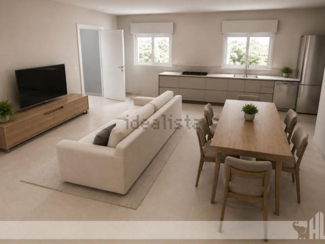 Appartamento in vendita di 79 m² in Via Belluno