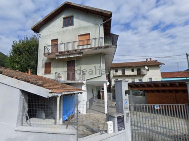 Appartamento in vendita di 79 m² in Via Bertone Bruno, 9