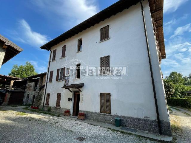 Appartamento in vendita di 79 m² in Via Bernaschina, 787