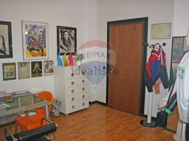 Appartamento in vendita di 79 m² in Via Bicocca, 40
