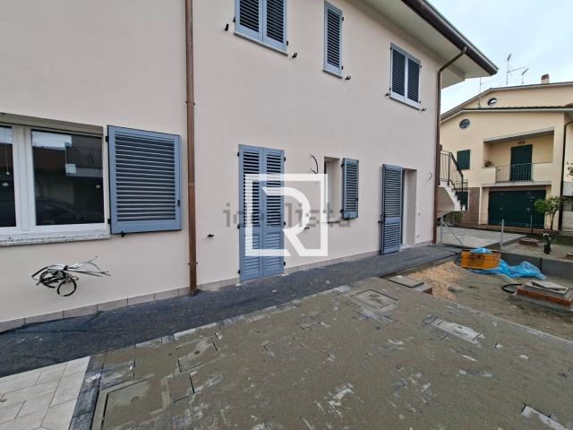 Appartamento in vendita di 79 m² in Via Bonifica, 16