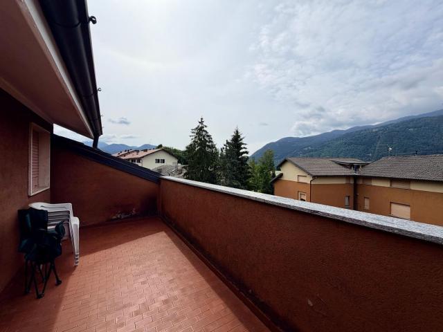 Appartamento in vendita di 79 m² in Via Bonomelli, 17