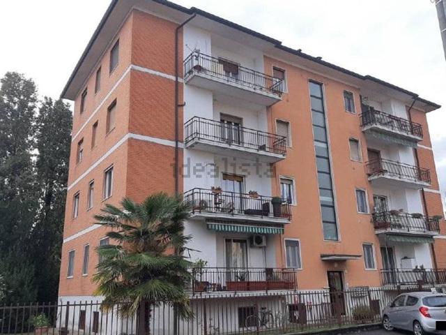 Appartamento in vendita di 79 m² in Via Brescia, 11