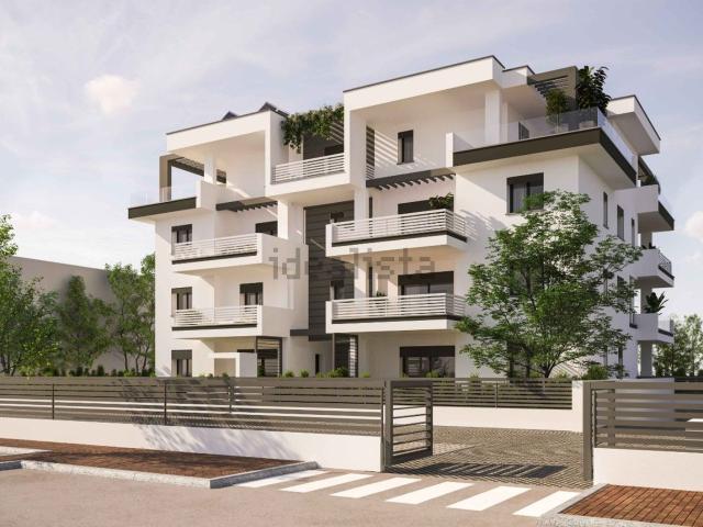 Appartamento in vendita di 79 m² in Via Buzzati Traverso