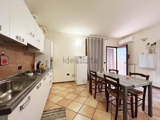 Appartamento in vendita di 79 m² in Via C. Piazza