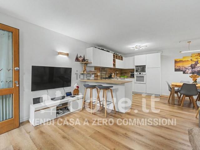 Appartamento in vendita di 79 m² in Via Campagna, 7