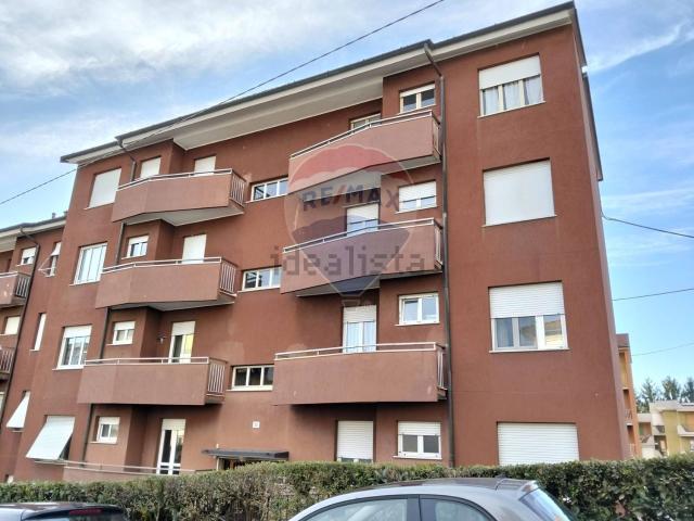 Appartamento in vendita di 79 m² in Via Cantoreggio, 58