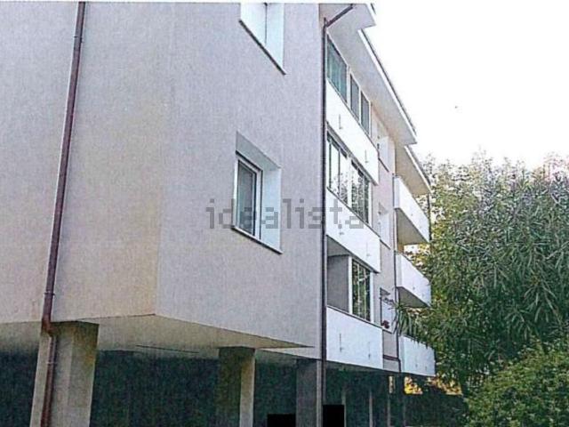 Appartamento in vendita di 79 m² in Via Carlo Cavriani
