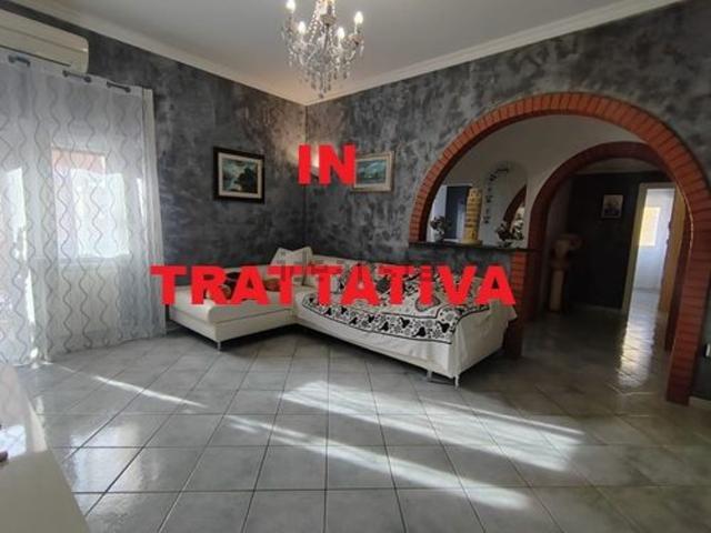 Appartamento in vendita di 79 m² in Via Carlo Margottini