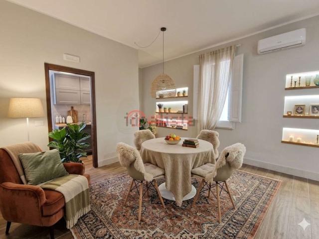 Appartamento in vendita di 79 m² in Via Carrettieri