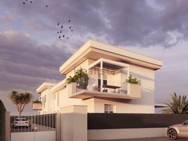 Appartamento in vendita di 79 m² in Via Cateratte, 85