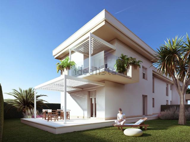 Appartamento in vendita di 79 m² in Via Cateratte, 85