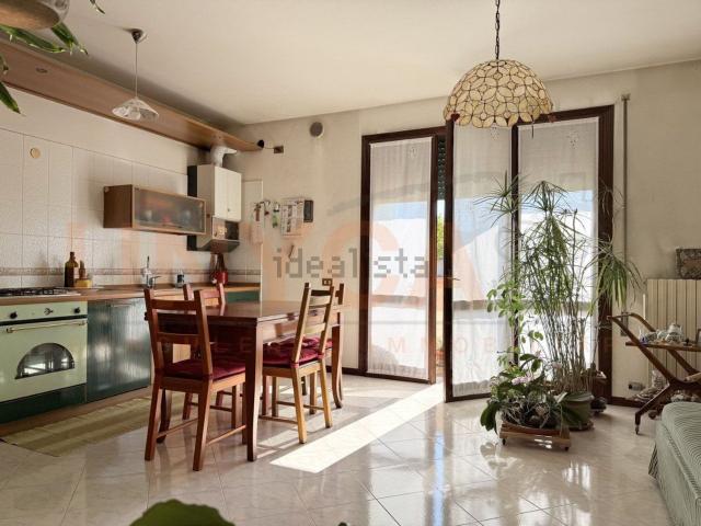 Appartamento in vendita di 79 m² in Via Cavalieri di Vittorio V