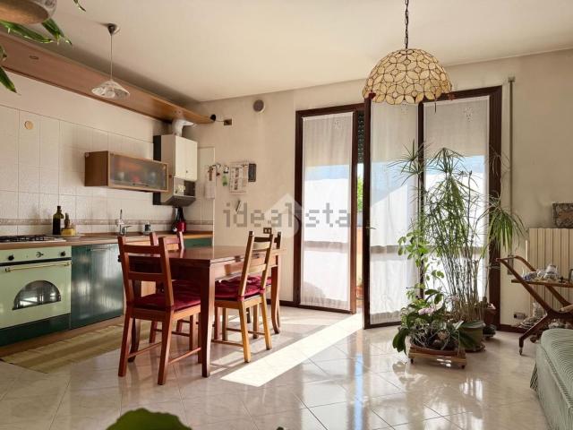 Appartamento in vendita di 79 m² in Via Cavalieri di Vittorio V 1