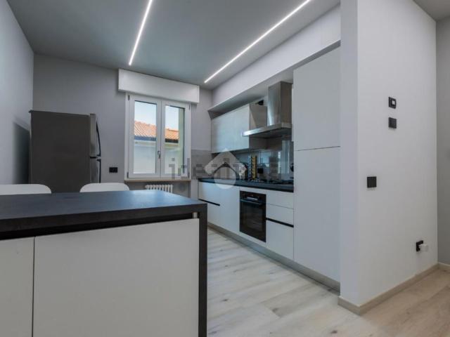Appartamento in vendita di 79 m² in Via Centro