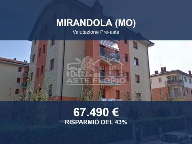Appartamento in vendita di 79 m² in Via Celso Gherardi, 6