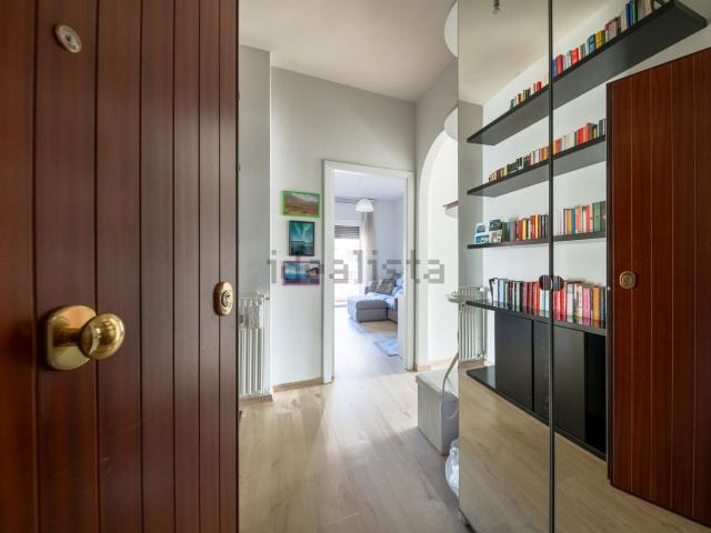 Appartamento in vendita di 79 m² in Via Cesare Battisti