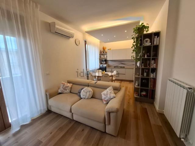 Appartamento in vendita di 79 m² in Via Concetto Marchesi, 51