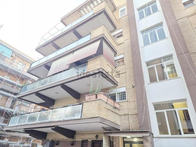 Appartamento in vendita di 79 m² in Via Colonia, 7